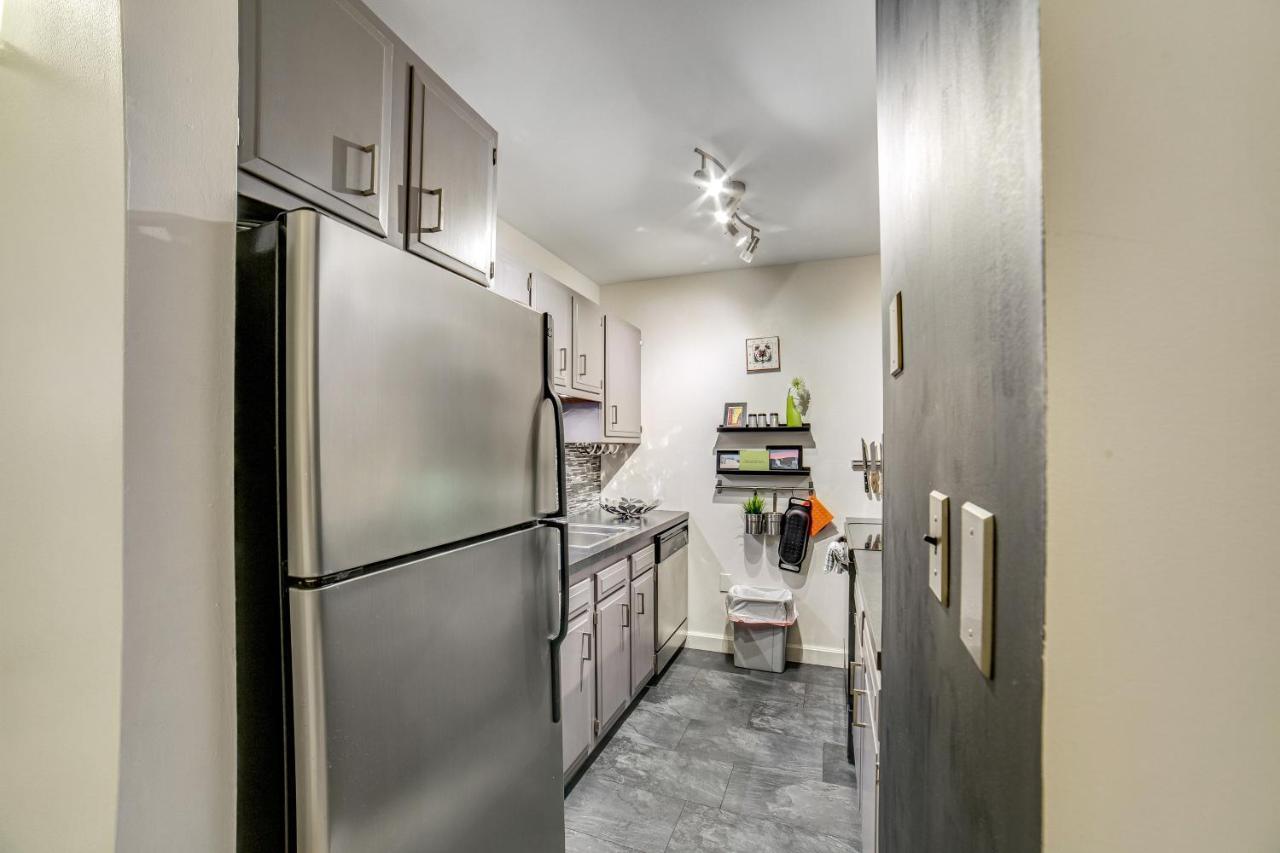 Sugar Run: 25 Apartment Warren ภายนอก รูปภาพ