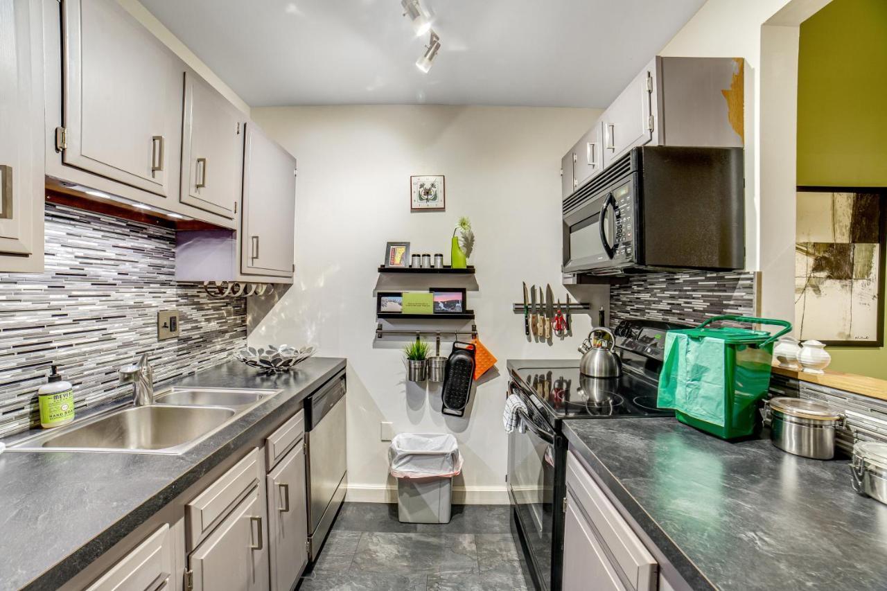 Sugar Run: 25 Apartment Warren ภายนอก รูปภาพ