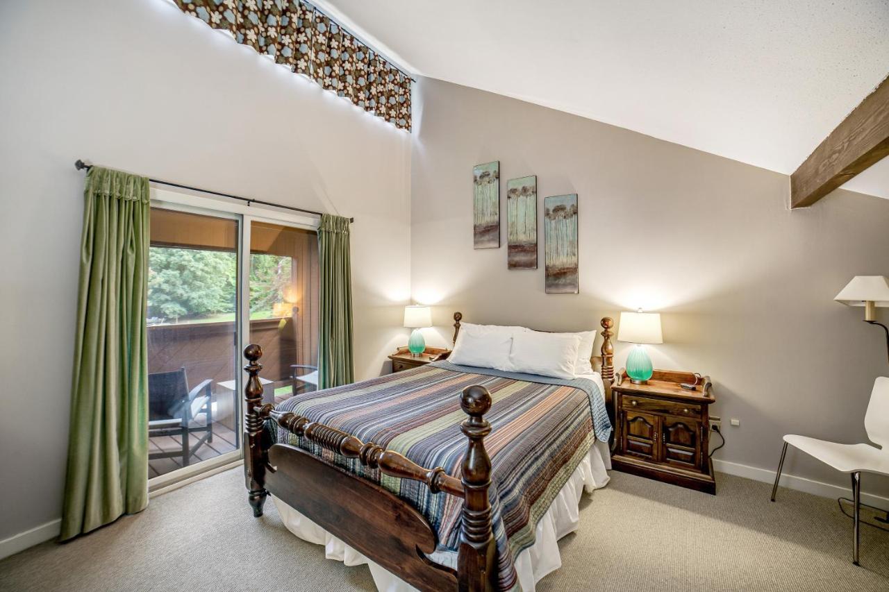 Sugar Run: 25 Apartment Warren ภายนอก รูปภาพ