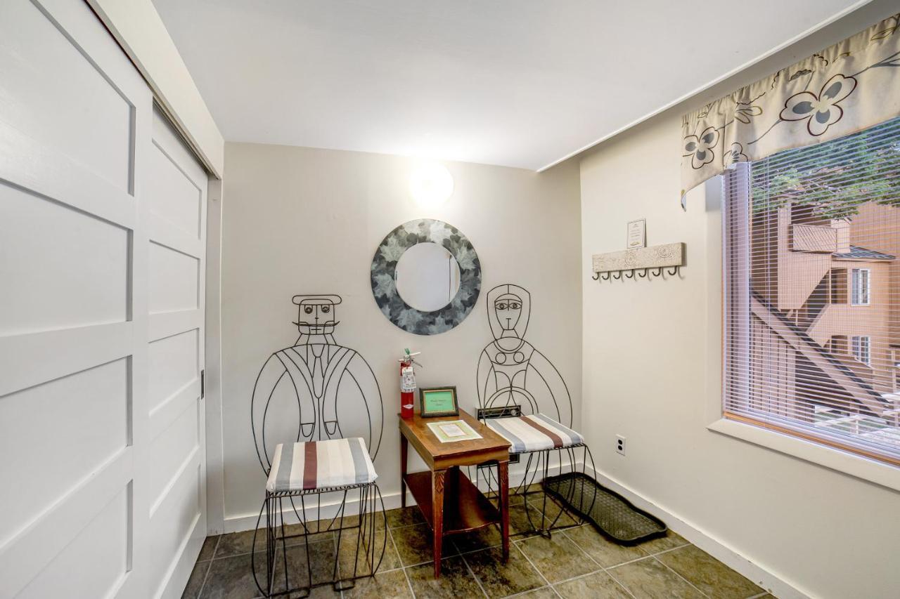 Sugar Run: 25 Apartment Warren ภายนอก รูปภาพ